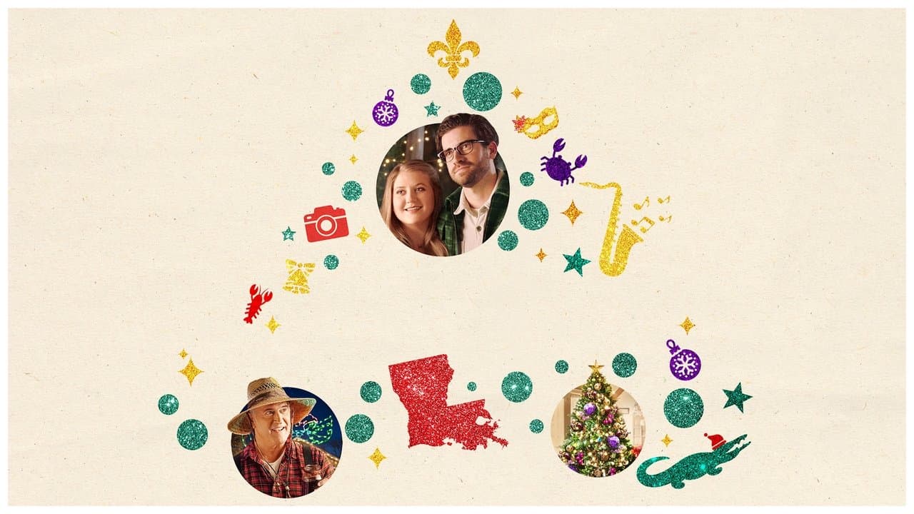 Minha Família de Natal
