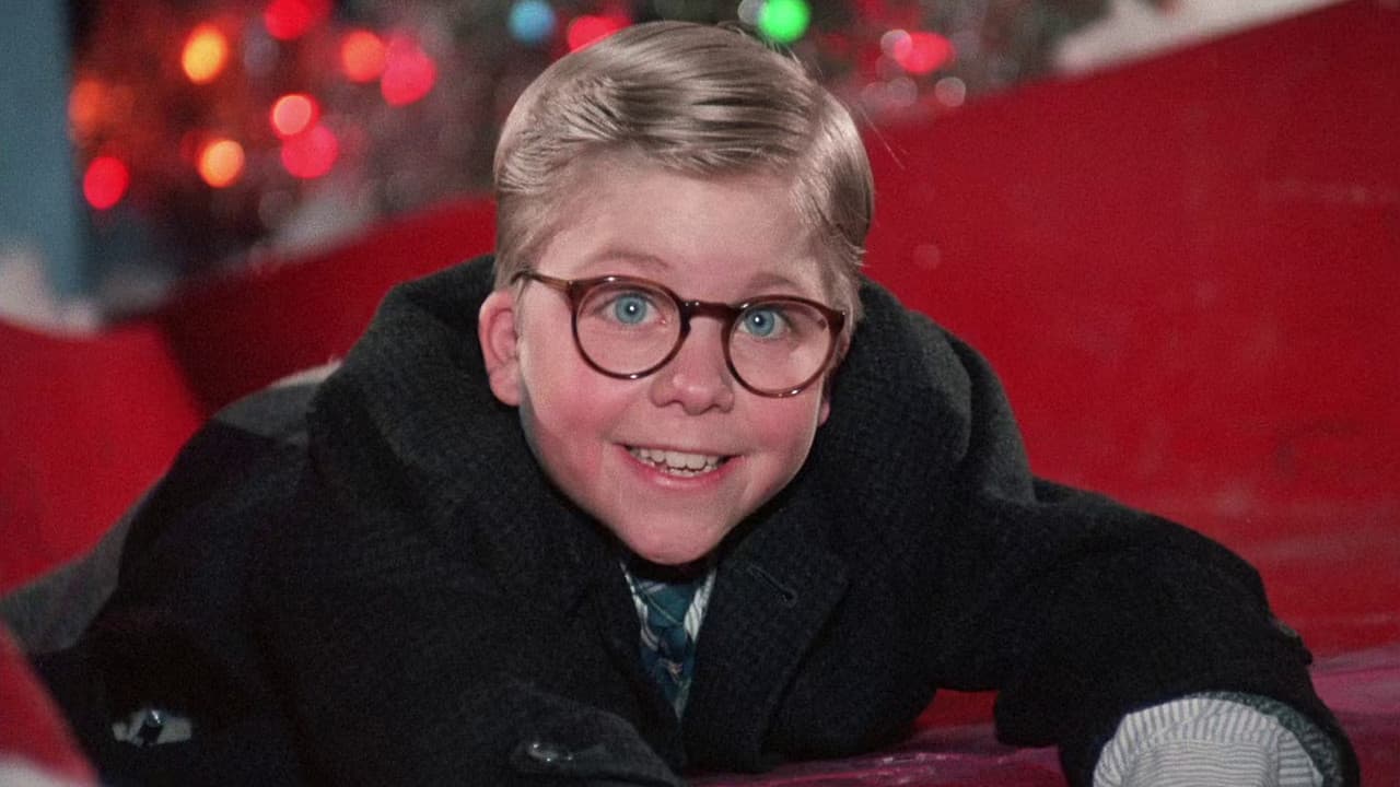 Uma História de Natal