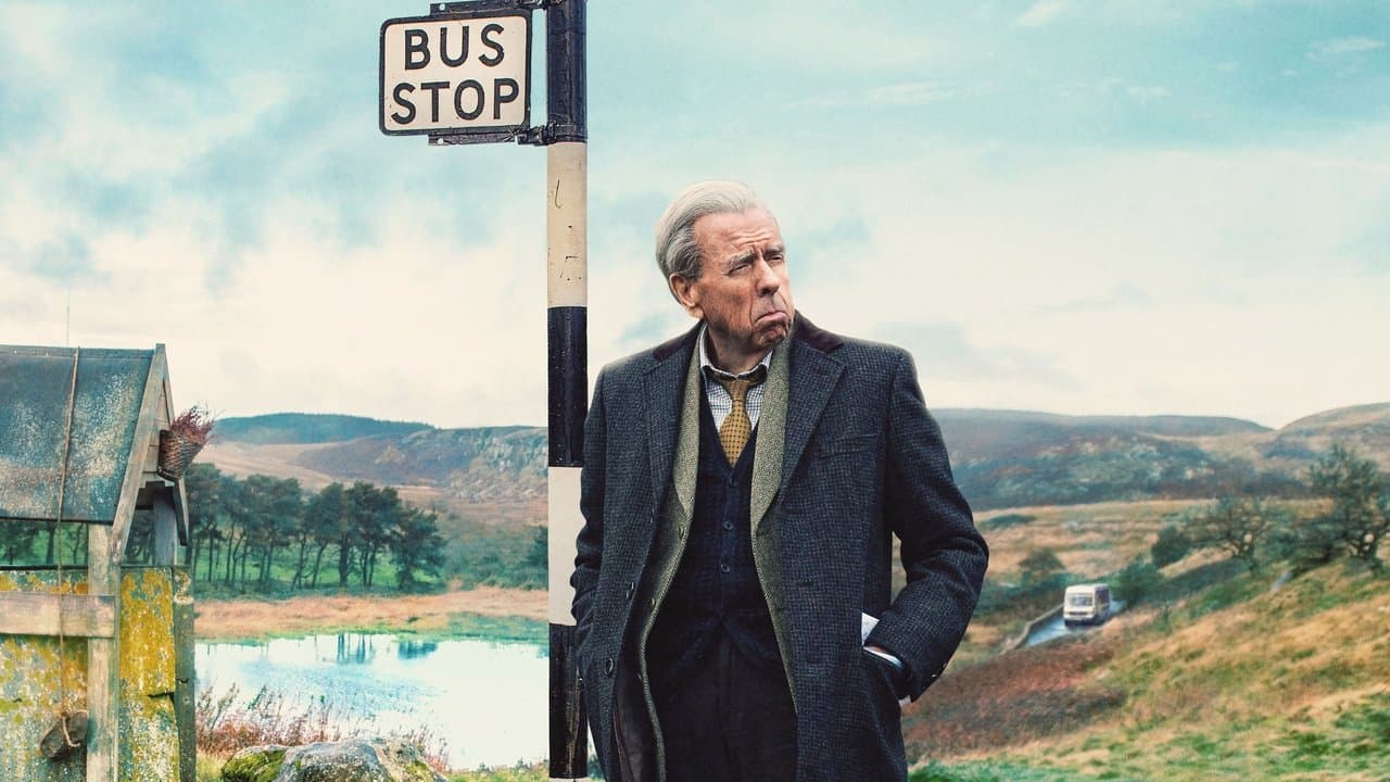 O Último Ônibus