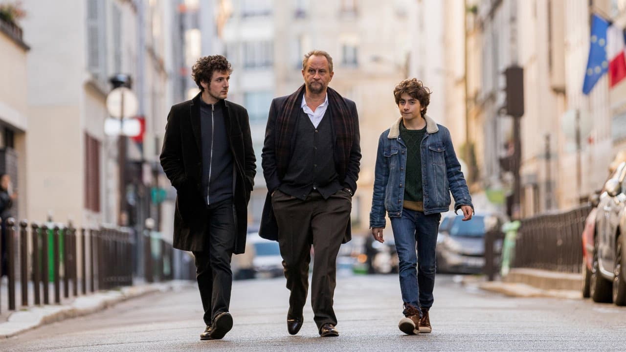 Os Dois Filhos de Joseph