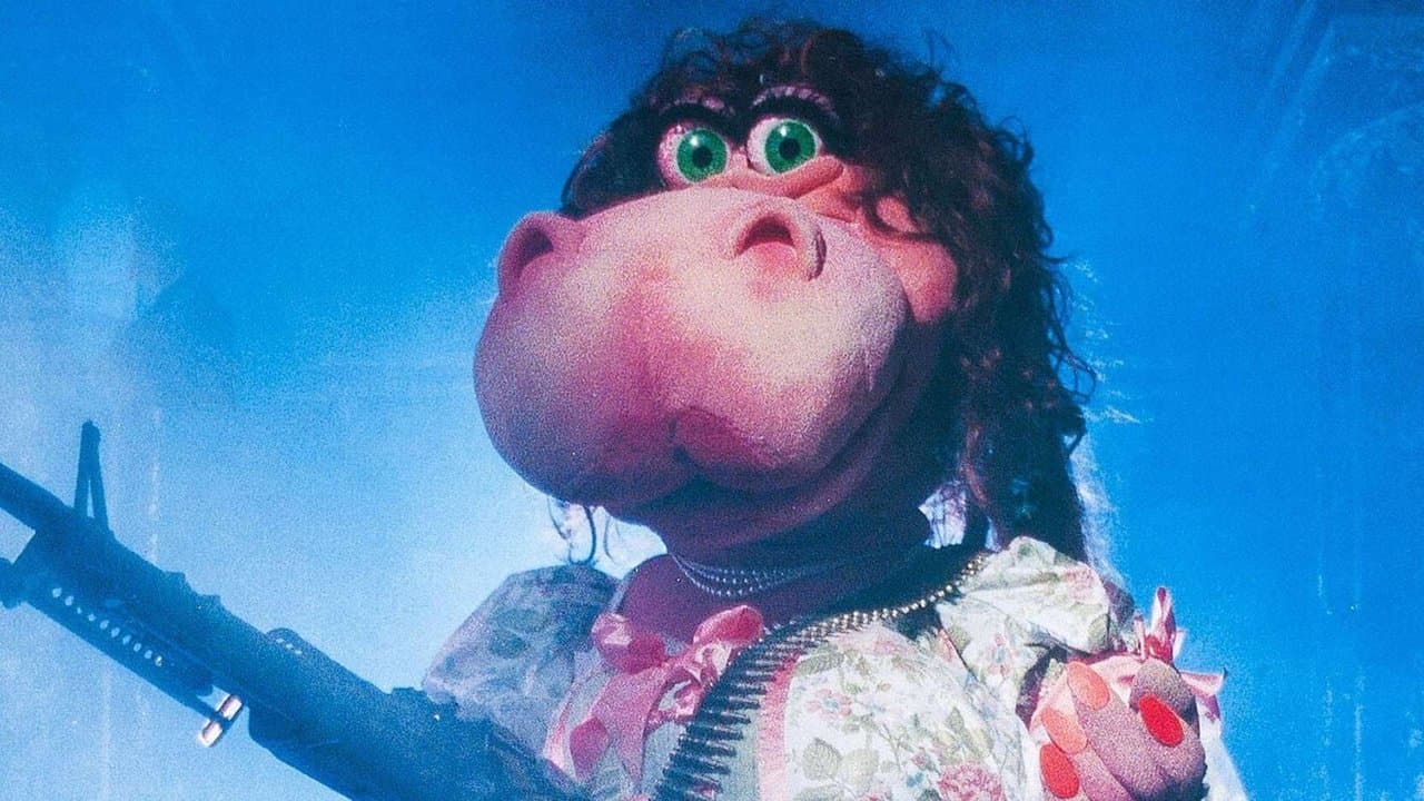 Conheça os Feebles