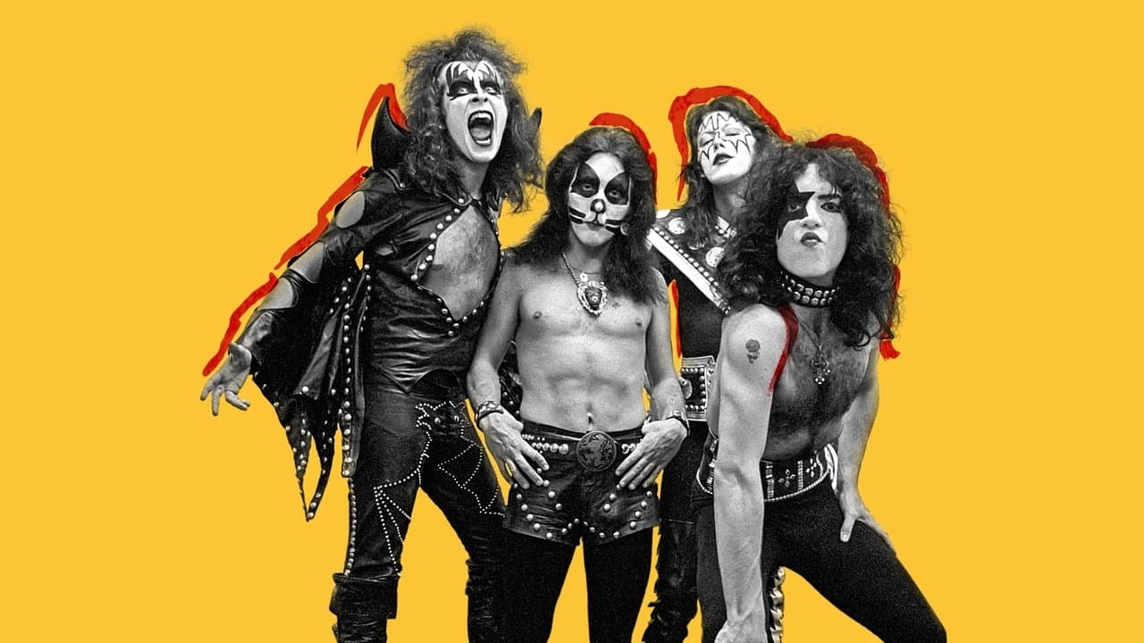 Kisstory