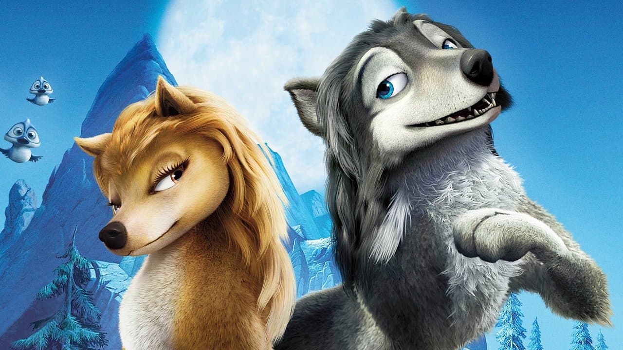 A Lady e o Lobo: O Bicho tá Solto