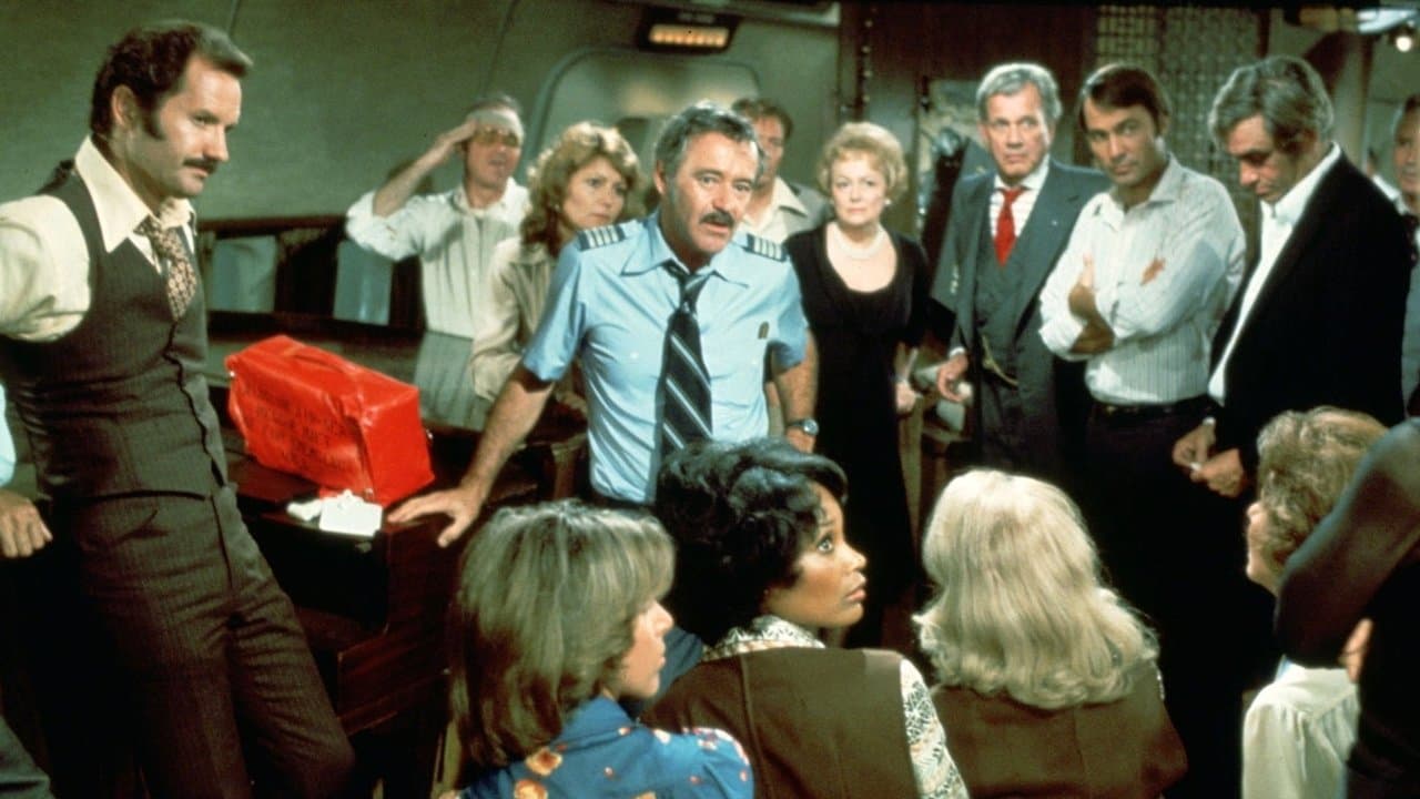 Aeroporto 77