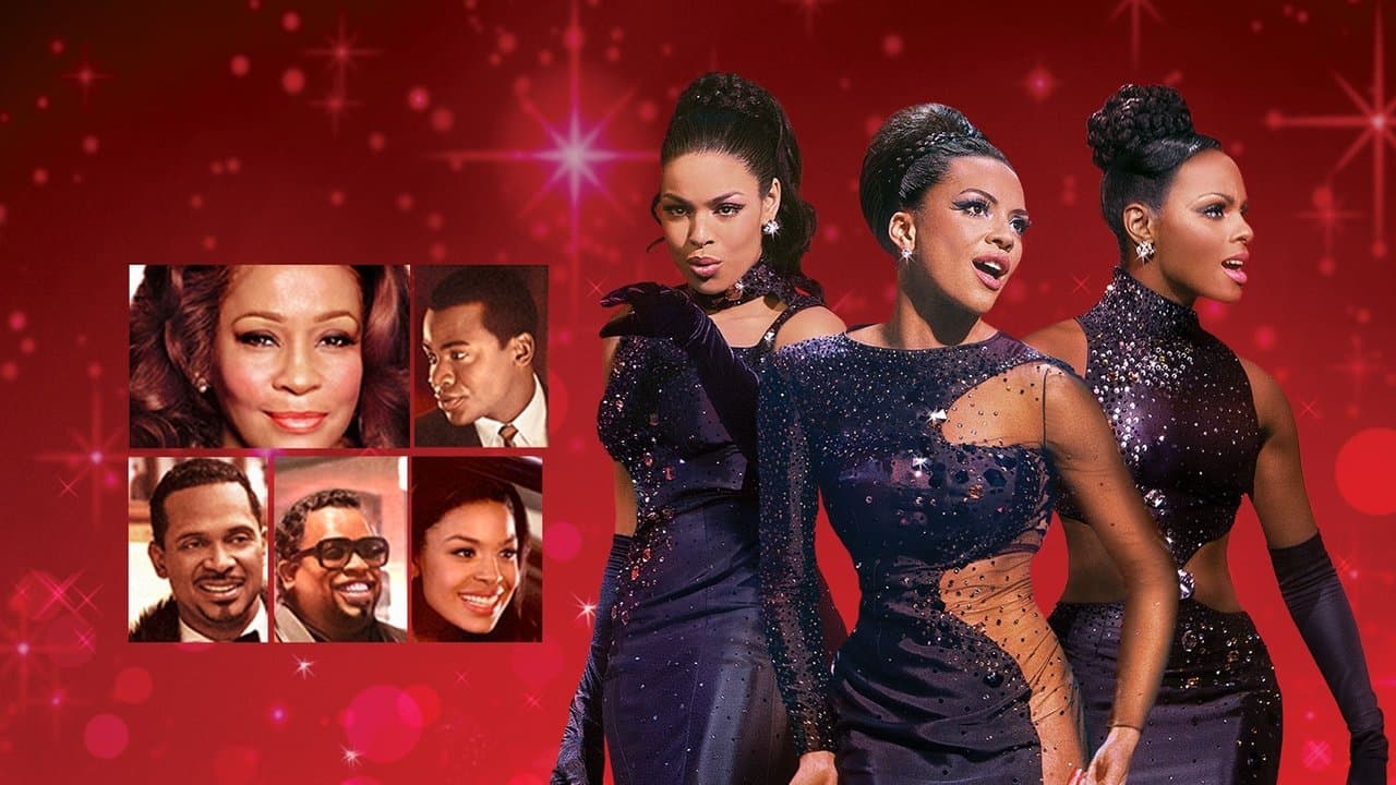 Sparkle: O Brilho de uma Estrela