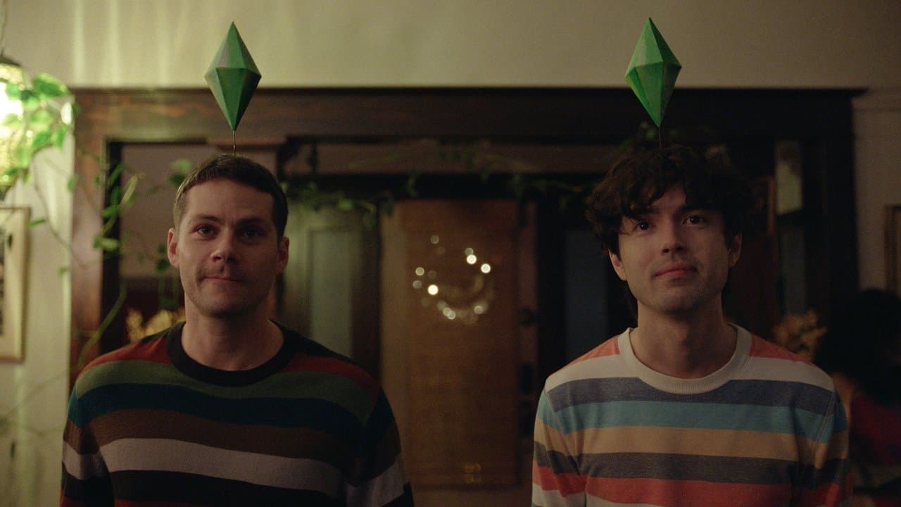 Twinless - Um Gêmeo a Menos