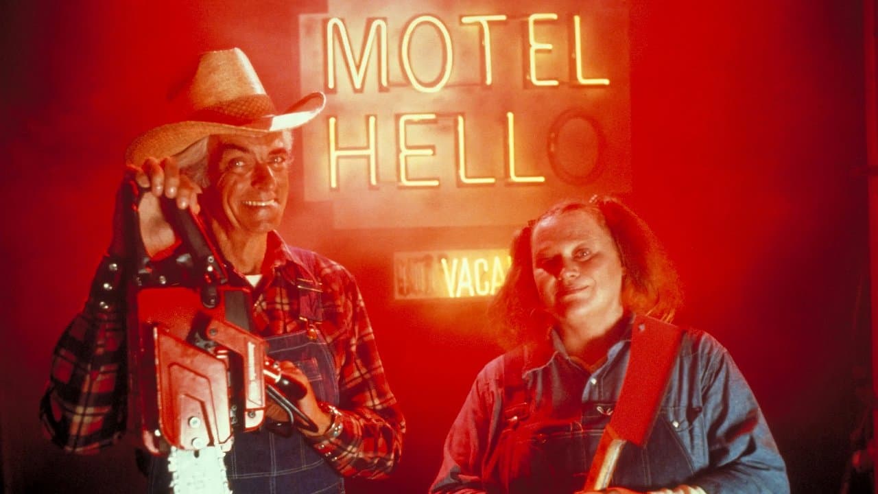 Motel Diabólico