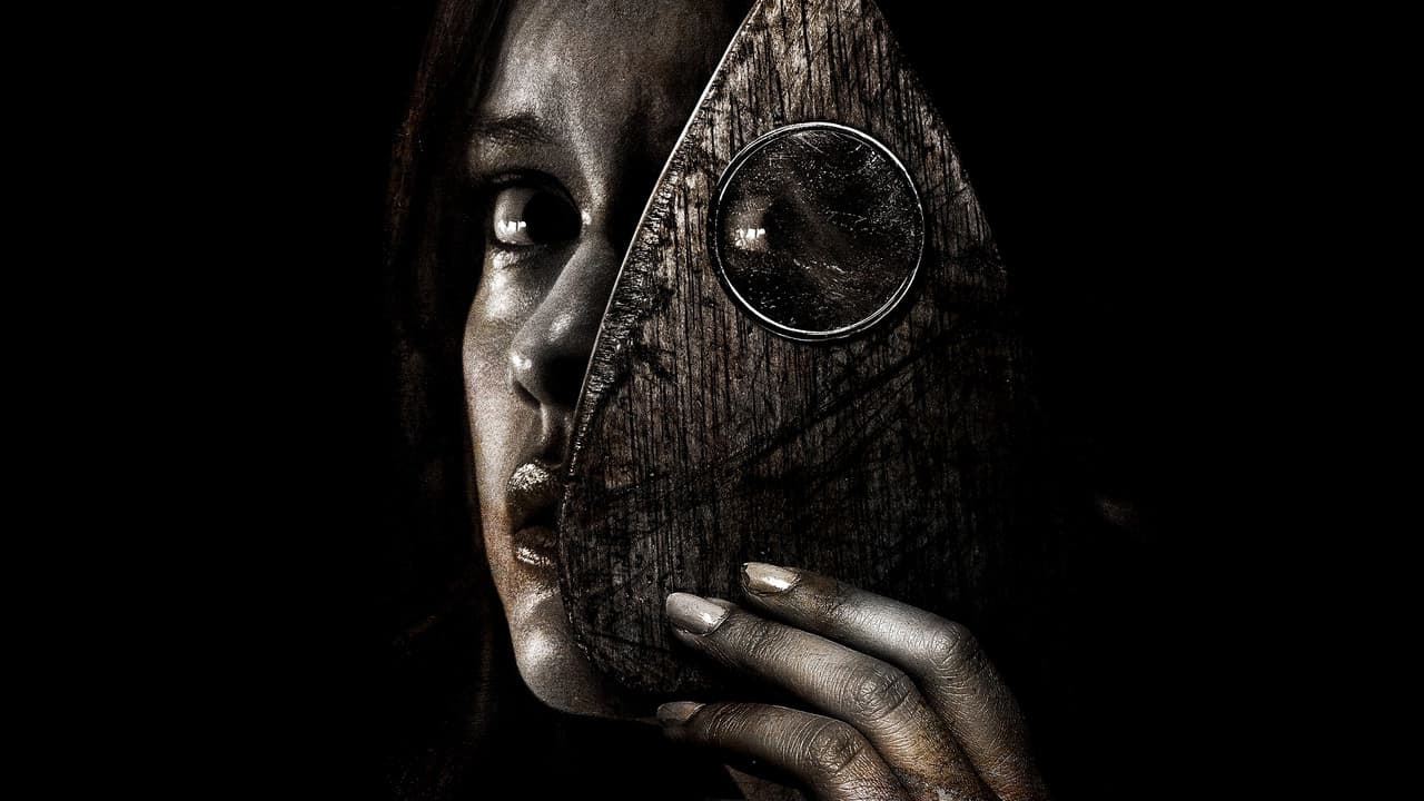 Ouija: O Jogo dos Espíritos