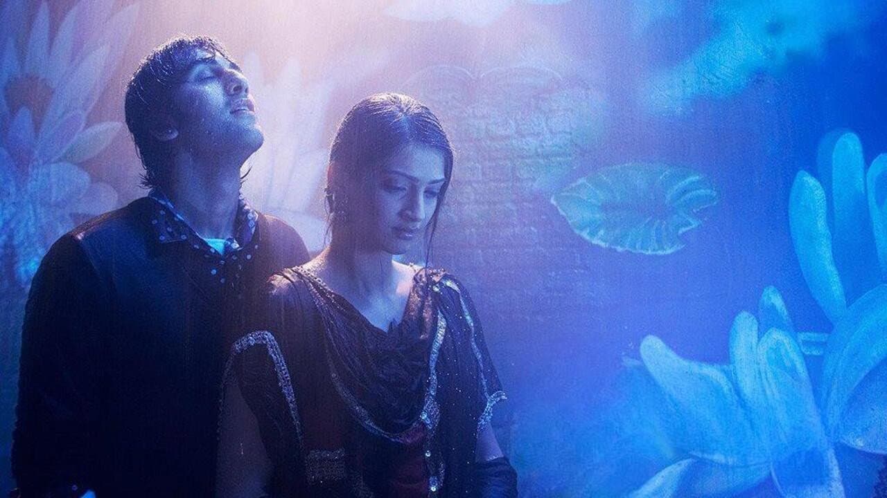 Saawariya: Apaixonados