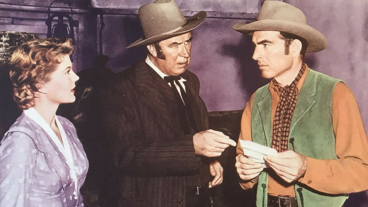 Sangue de Valentes / A Morte de Jesse James