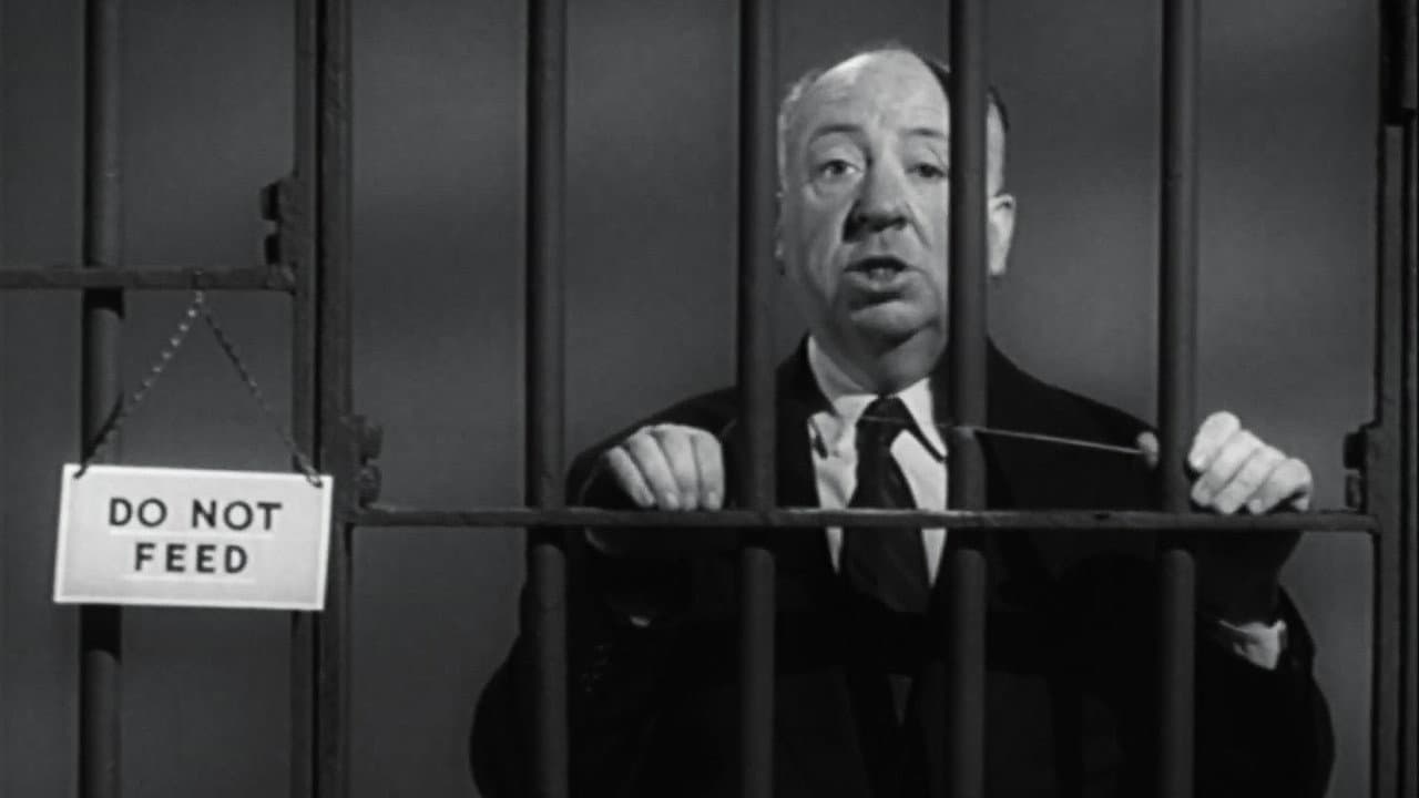 Le Film Pro-Nazi d’Hitchcock