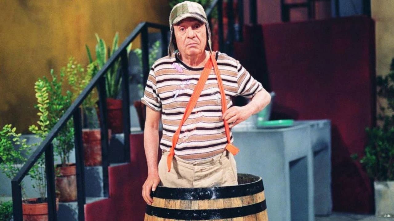 O Melhor do Chaves