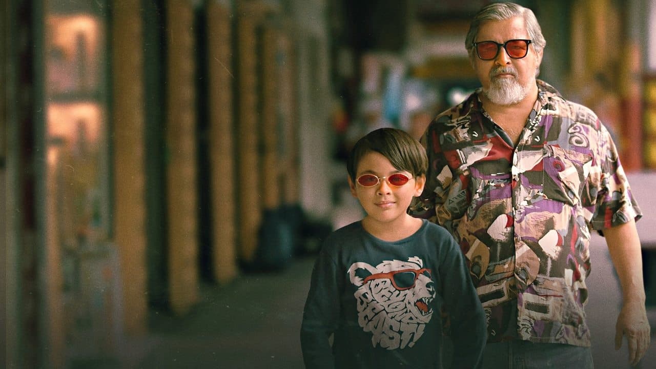 Lolo e Kid