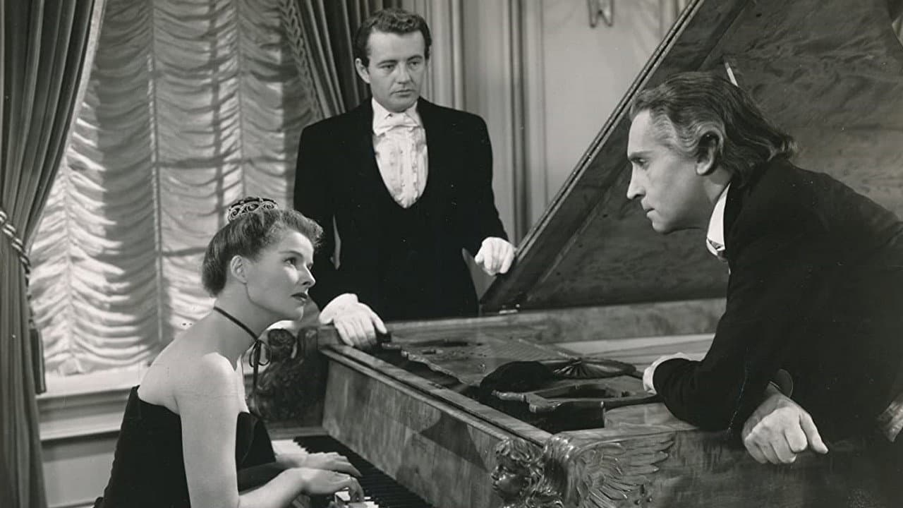 Sonata de Amor