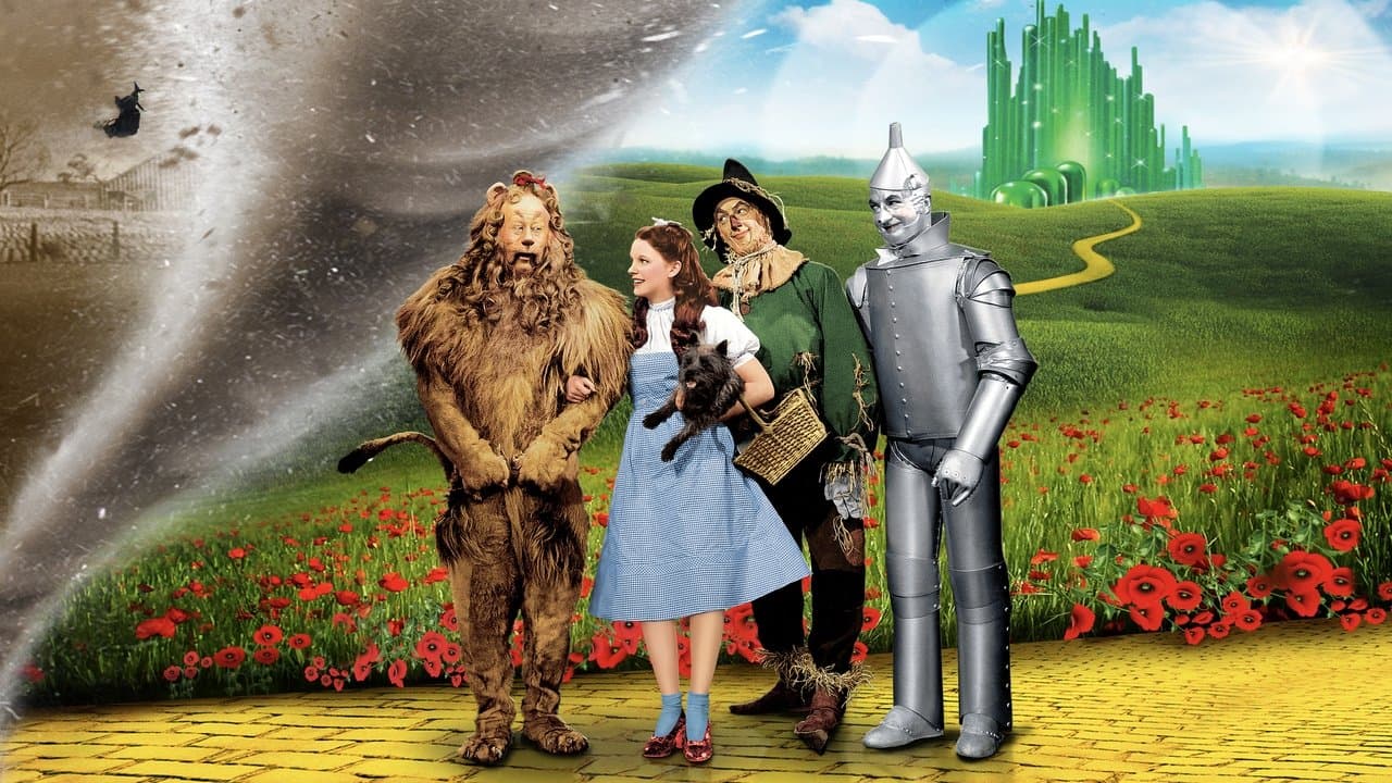 O Mágico de Oz