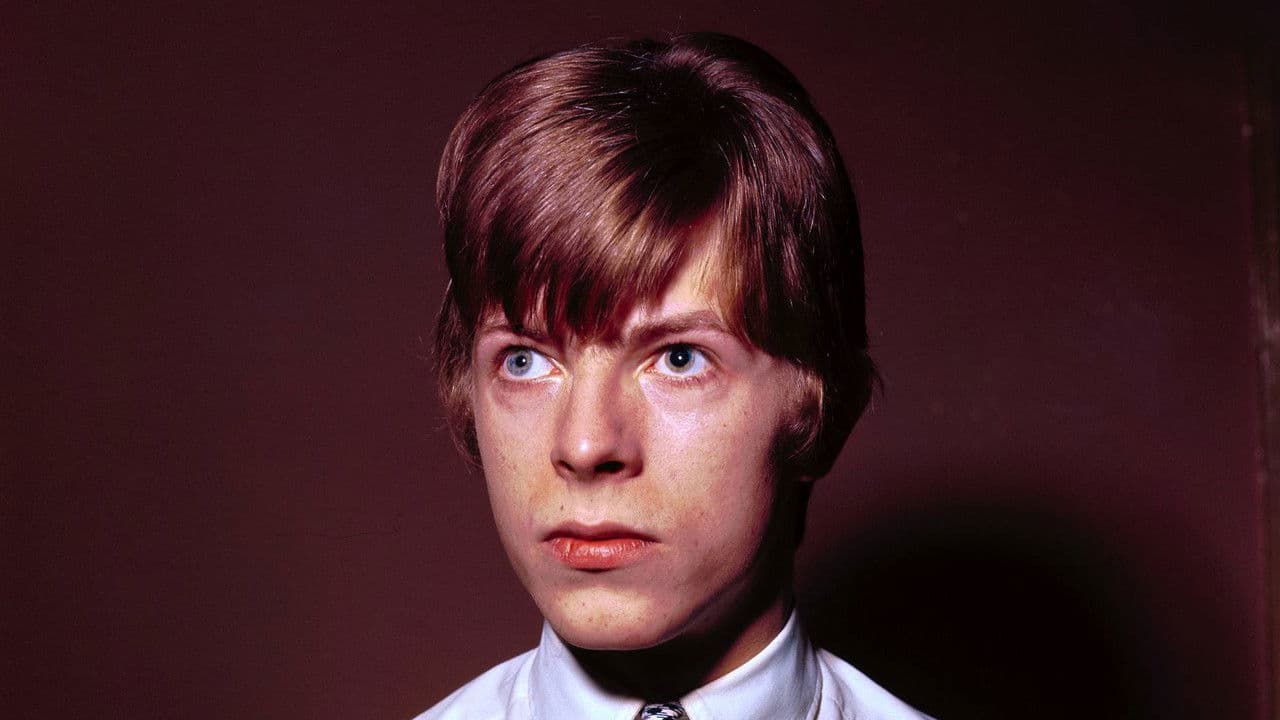 David Bowie - A Conquista da Fama