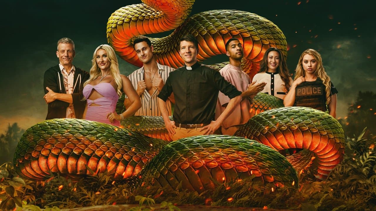 The Snake