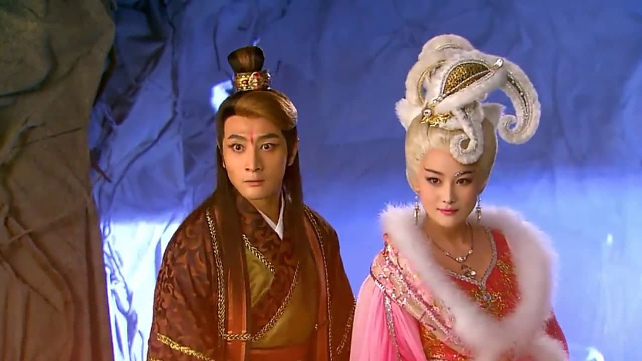 封神英雄榜