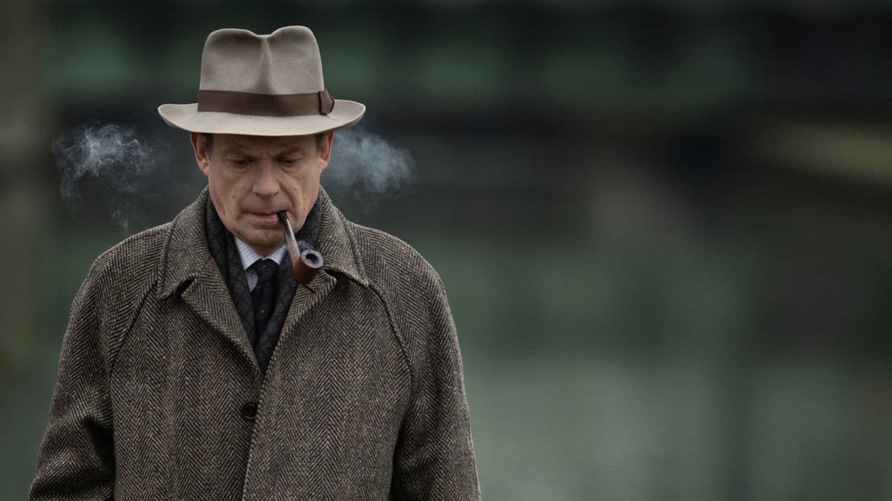 Maigret et le mort amoureux