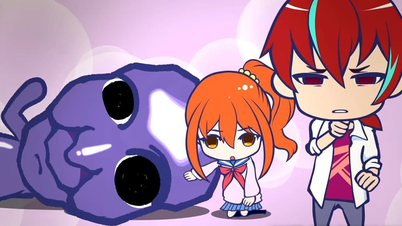 Ao Oni: The Animation