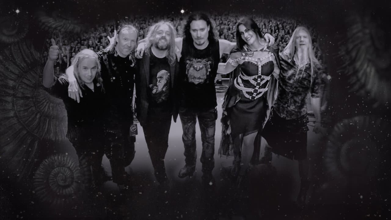 Nightwish: Ao Vivo na Arena Wembley