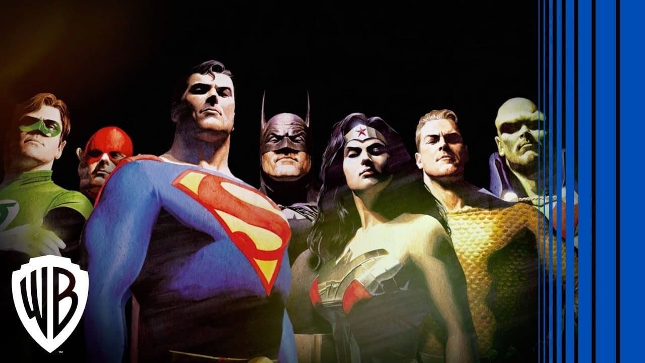 Origem Secreta: A História da DC Comics
