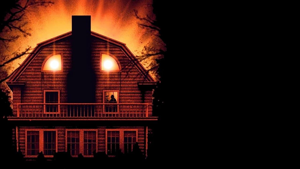 Amityville 7: A Nova Geração