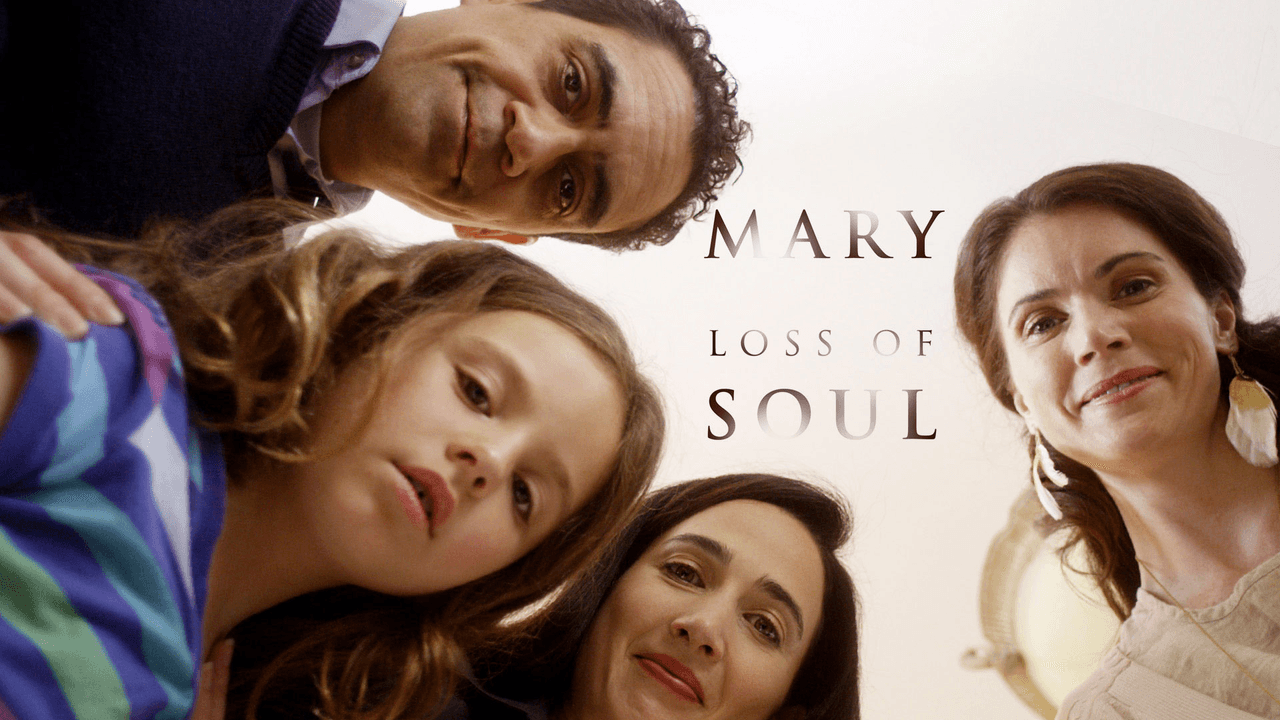 A Assombração de Mary