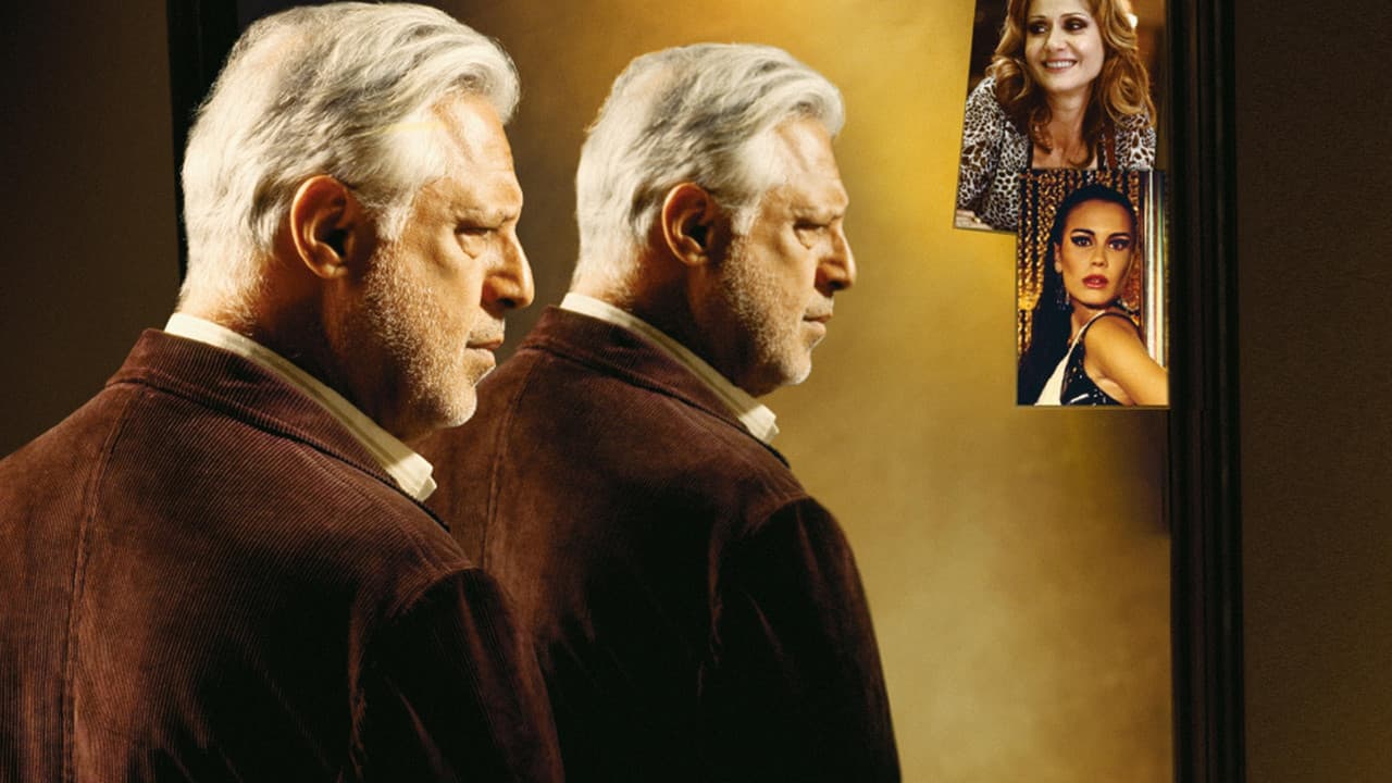 Achados e Perdidos