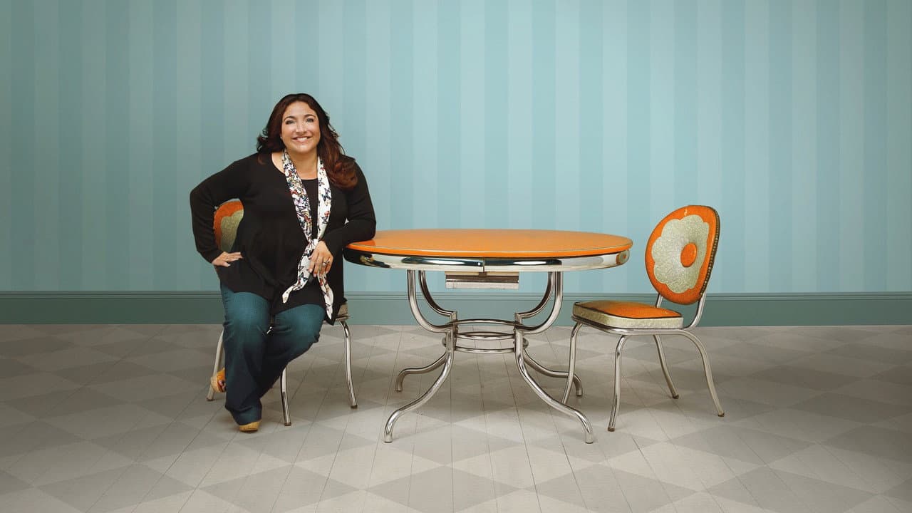 S.O.S. Família com Jo Frost