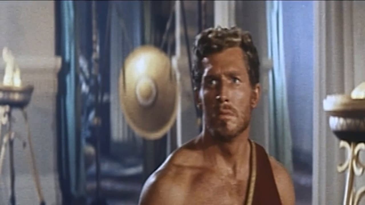 A Fúria de Hércules