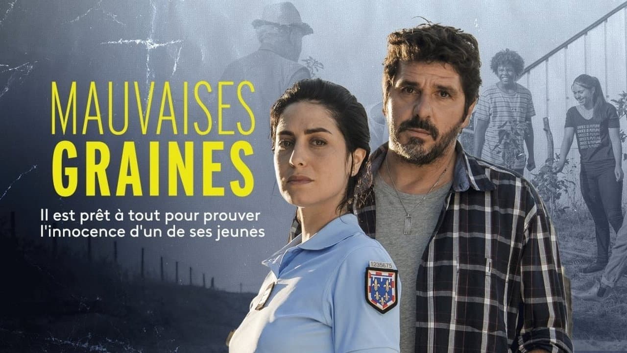 Mauvaises graines
