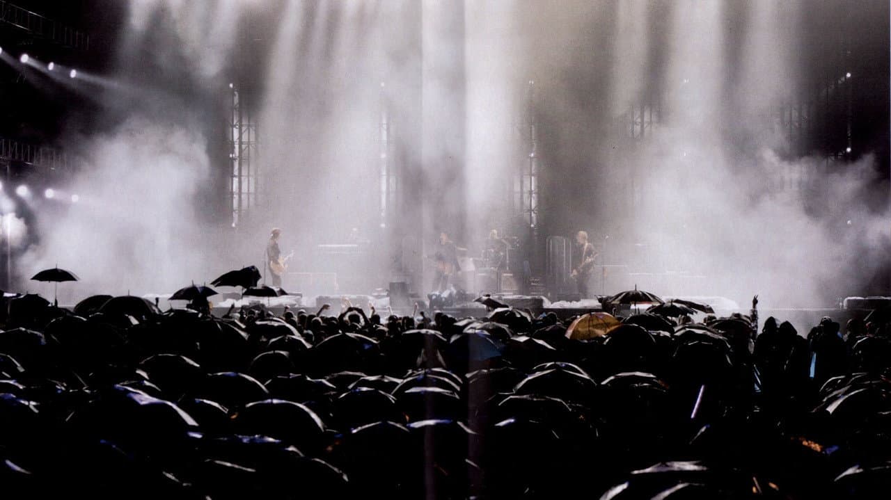 Paul McCartney: Independence Concert - Live in Kyiv