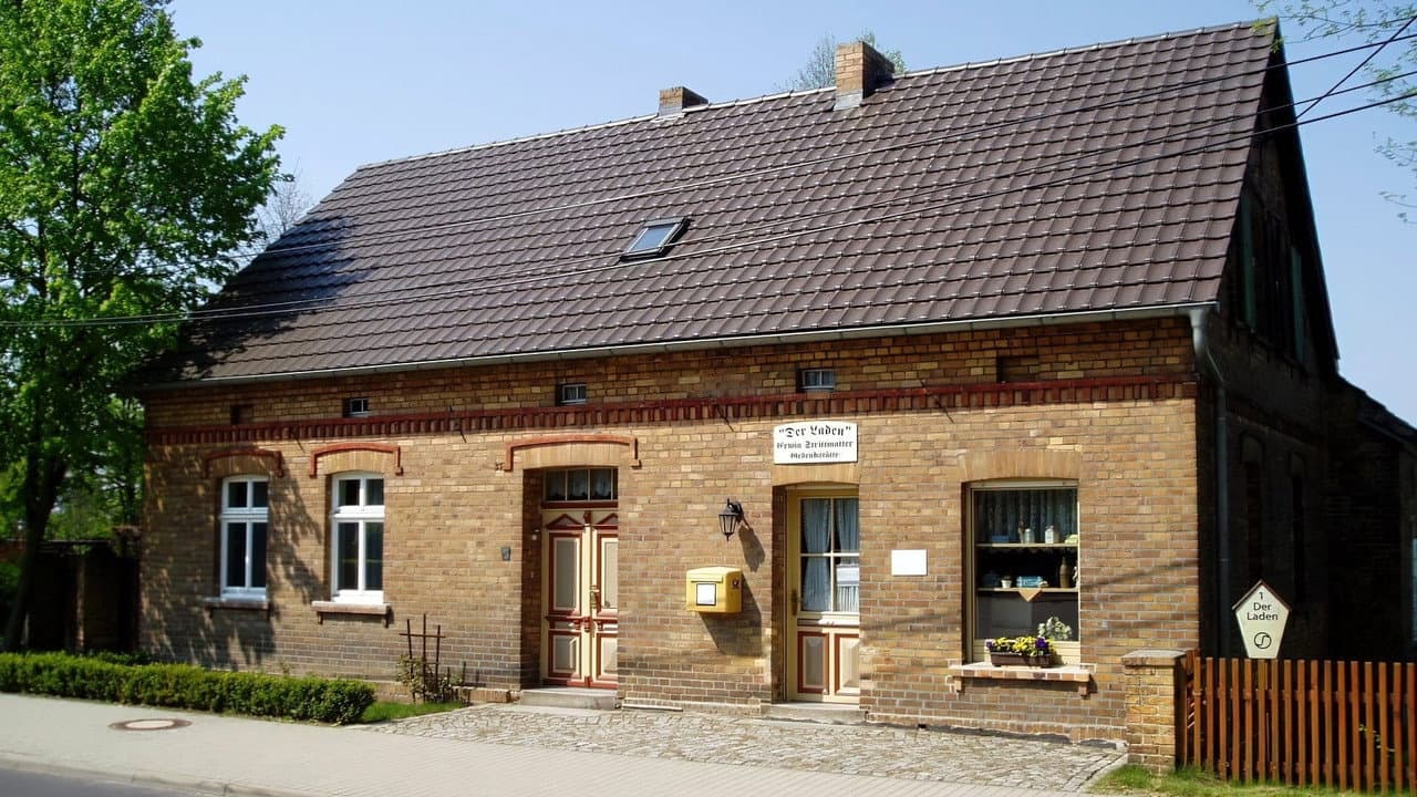 Der Laden
