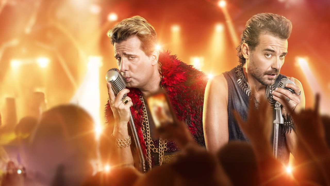 Cantores em Guerra