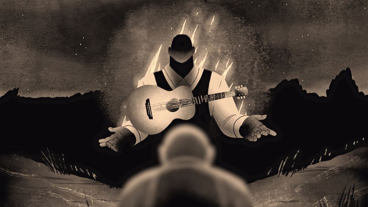 ReMastered: O Diabo na Encruzilhada