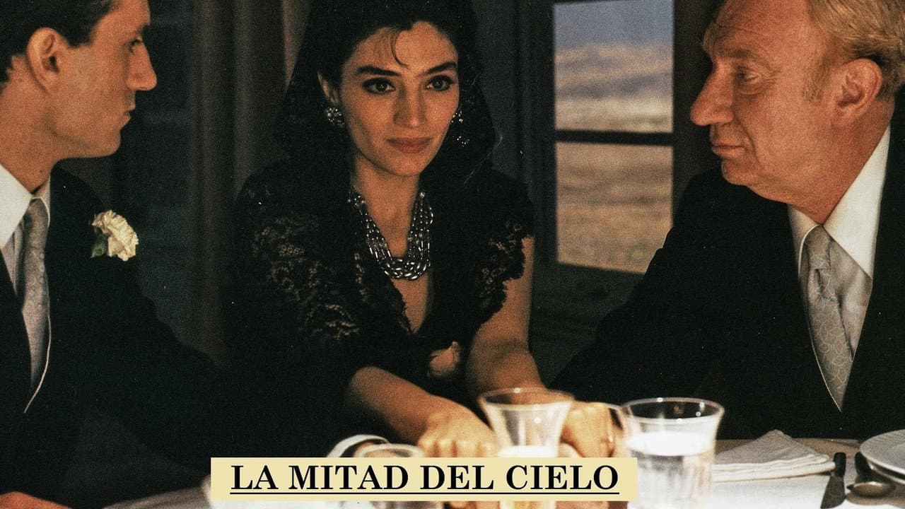 La mitad del cielo