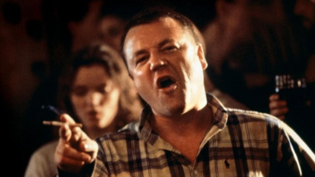 Violento e Profano