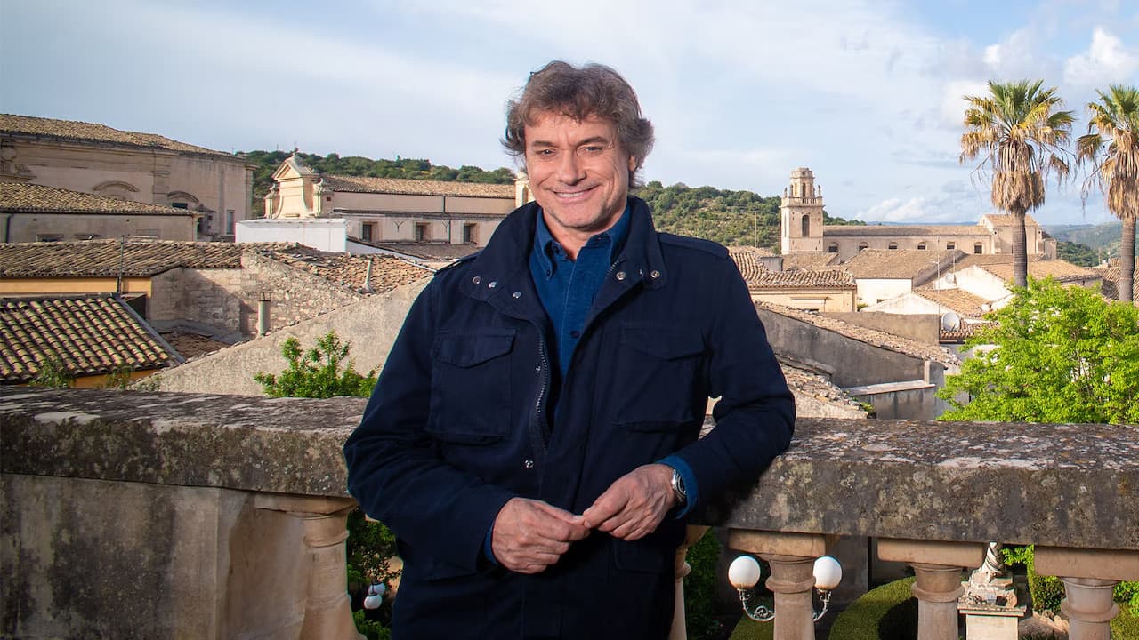 Speciale Ulisse: La Sicilia di Montalbano