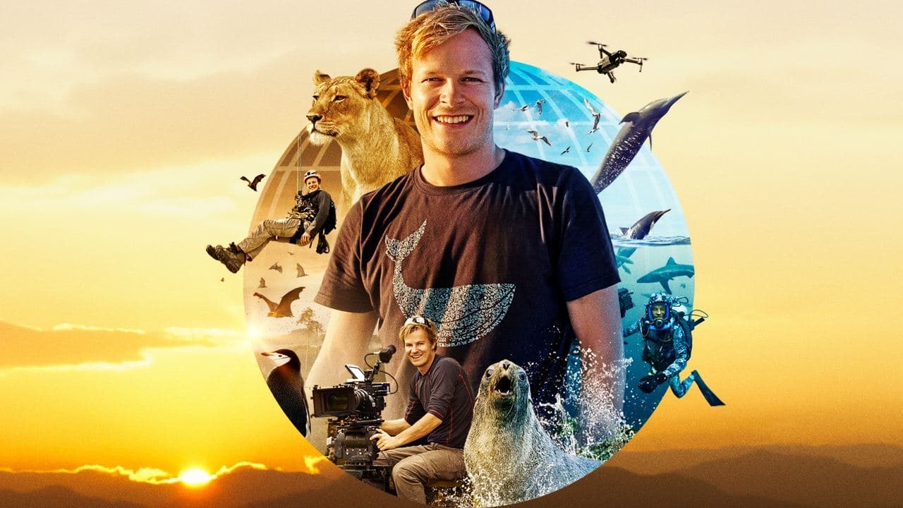As Aventuras de Bertie Gregory