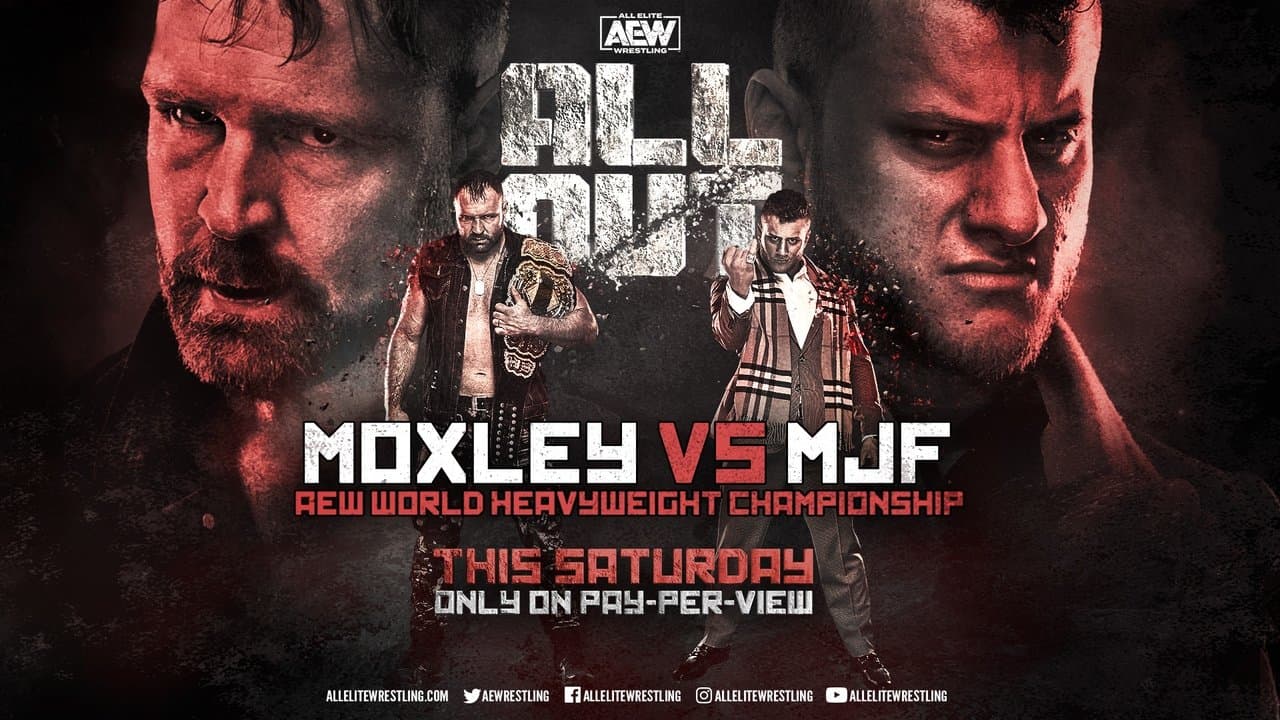 AEW All Out 2020