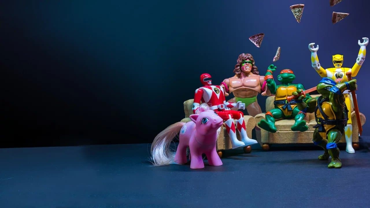 Brinquedos que Marcam Época