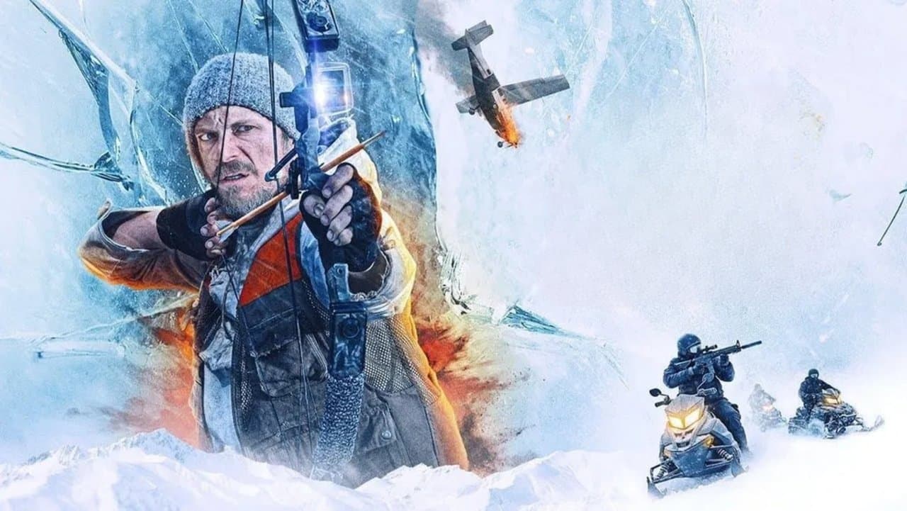 Icefall: Saque no Gelo