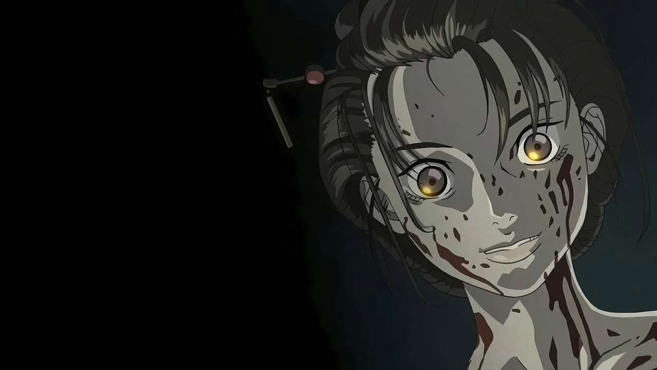 影Shadow