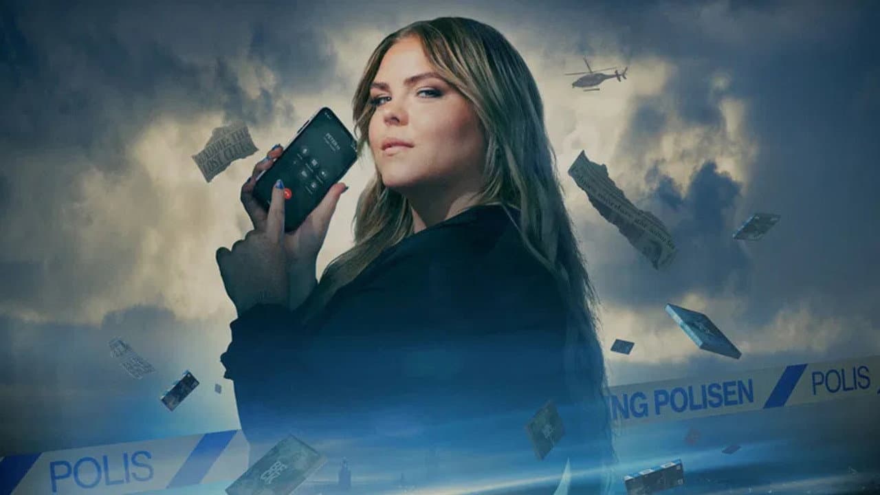 Johanna Nordström: Chame a Polícia