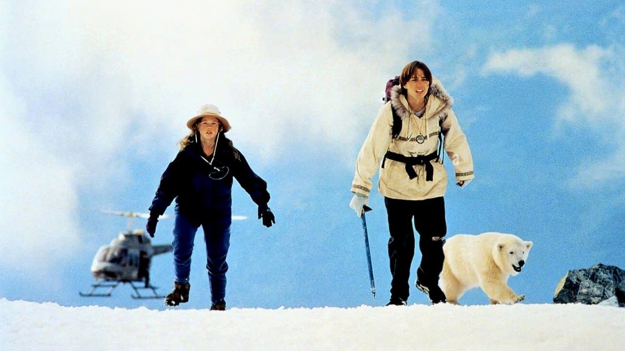 Alaska - Uma Aventura Inacreditável