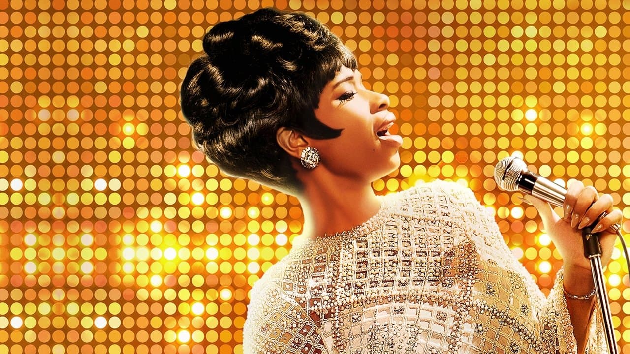 Respect: A História de Aretha Franklin