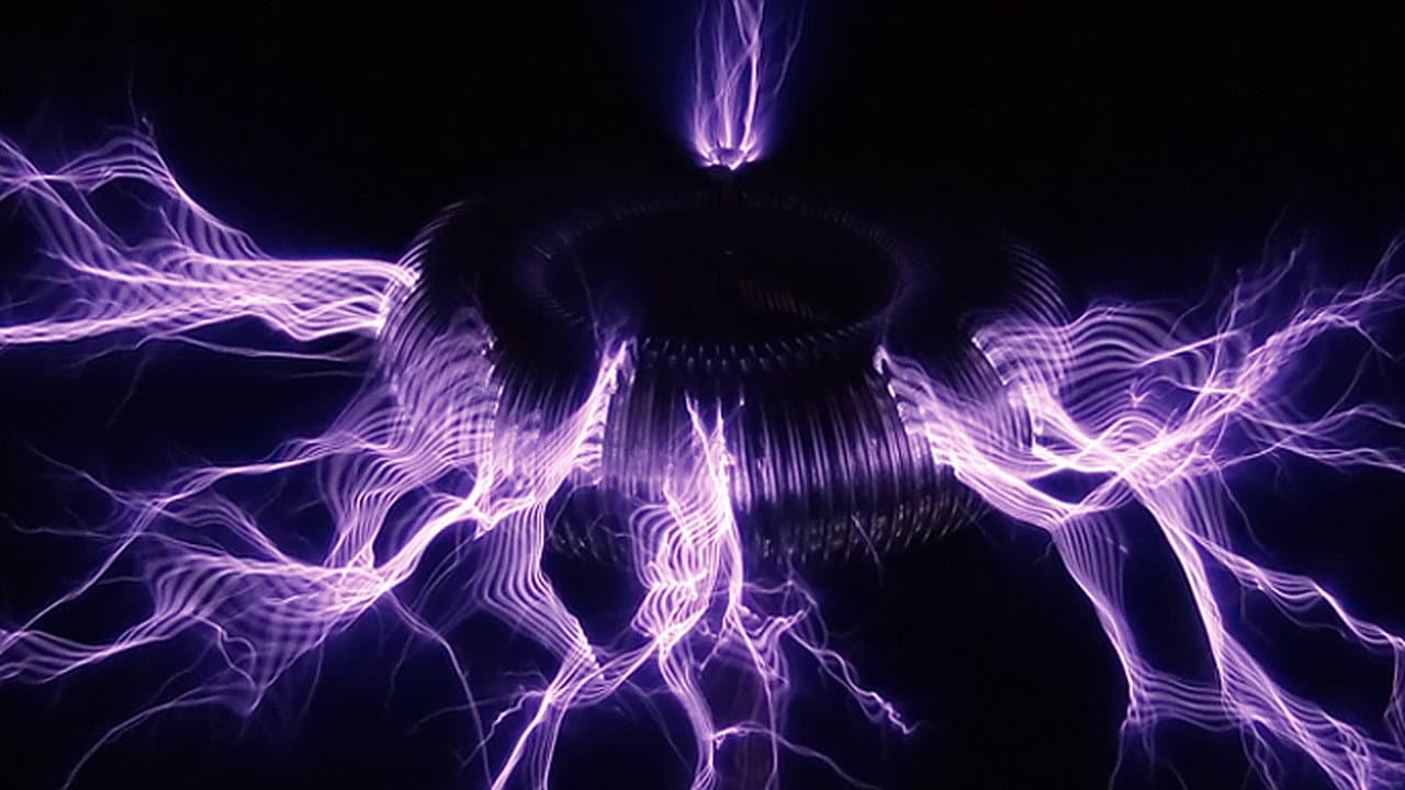 Choque e Temor: A História da Eletricidade