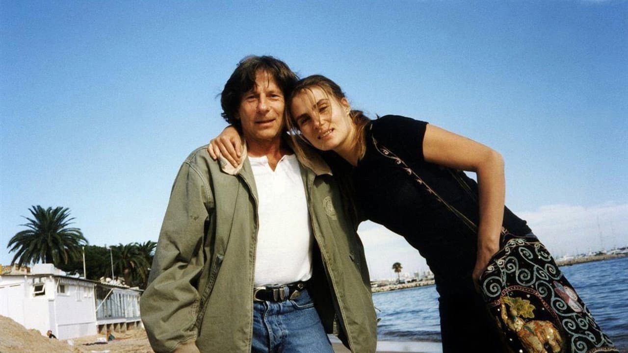 Roman Polanski: Uma Memória Cinematográfica
