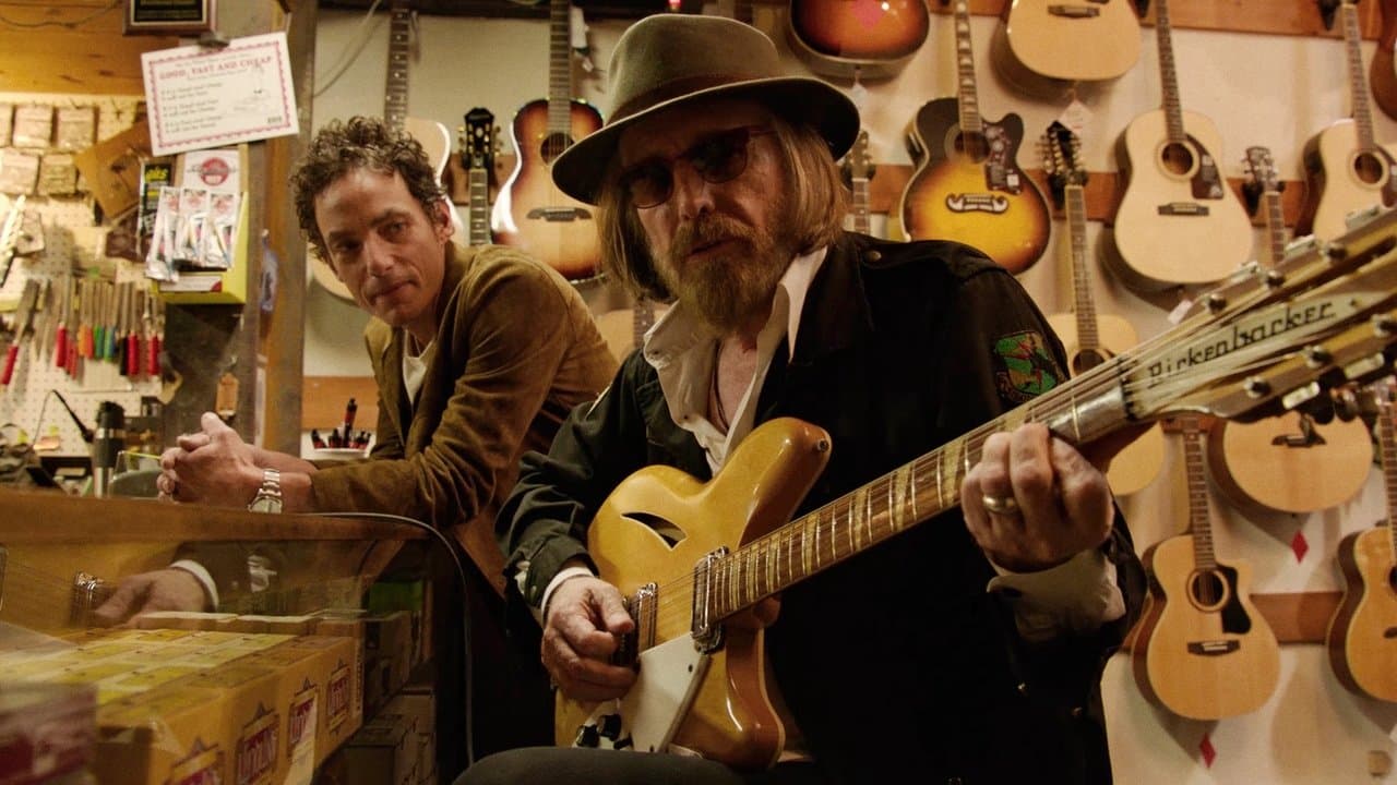 Echo In The Canyon: Uma Celebração à Música